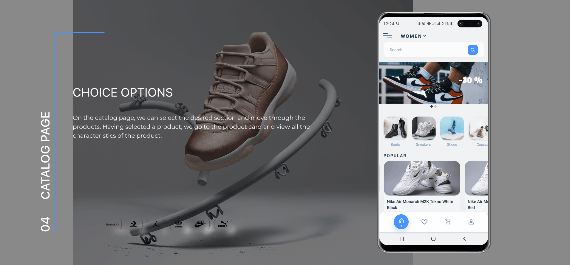 Why Your Business Needs an E-Commerce App Now